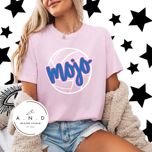 MOJO ball