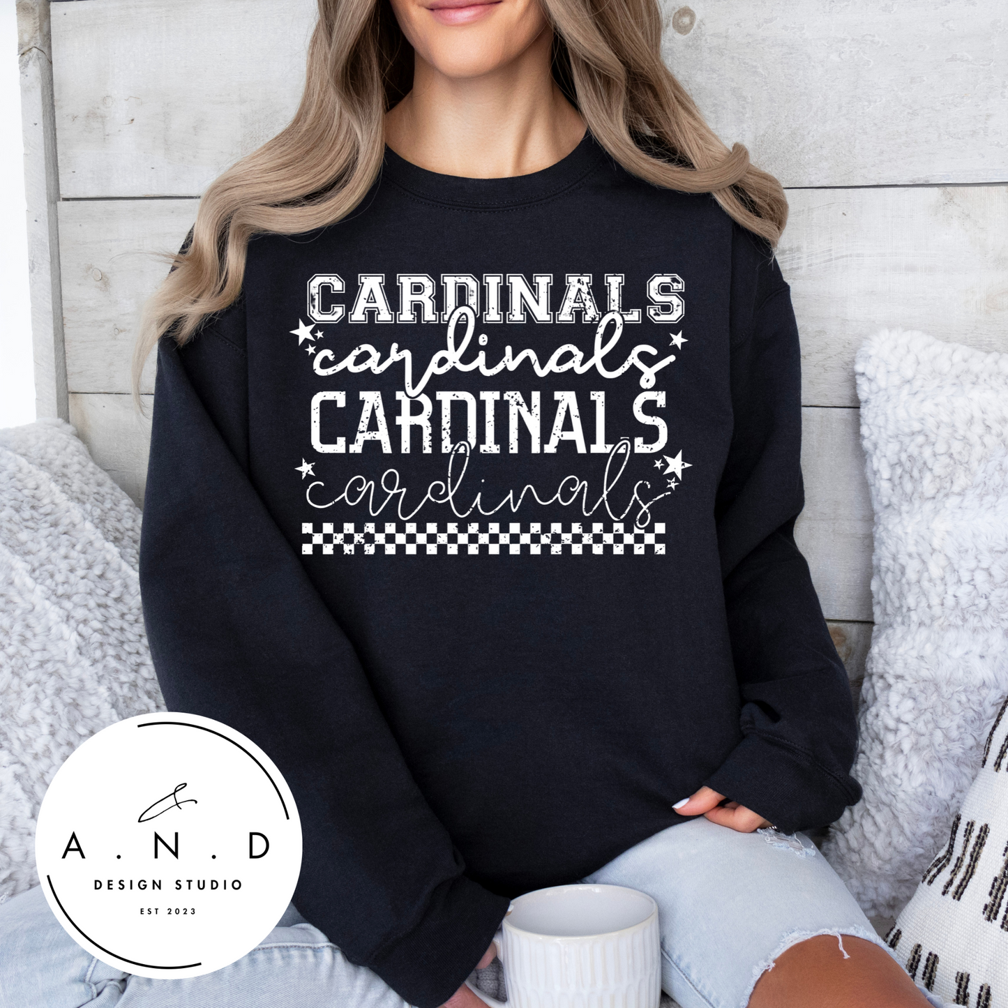 Cardinals x4