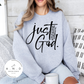 Just God