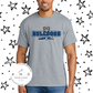 Bulldogs Baseball Logo