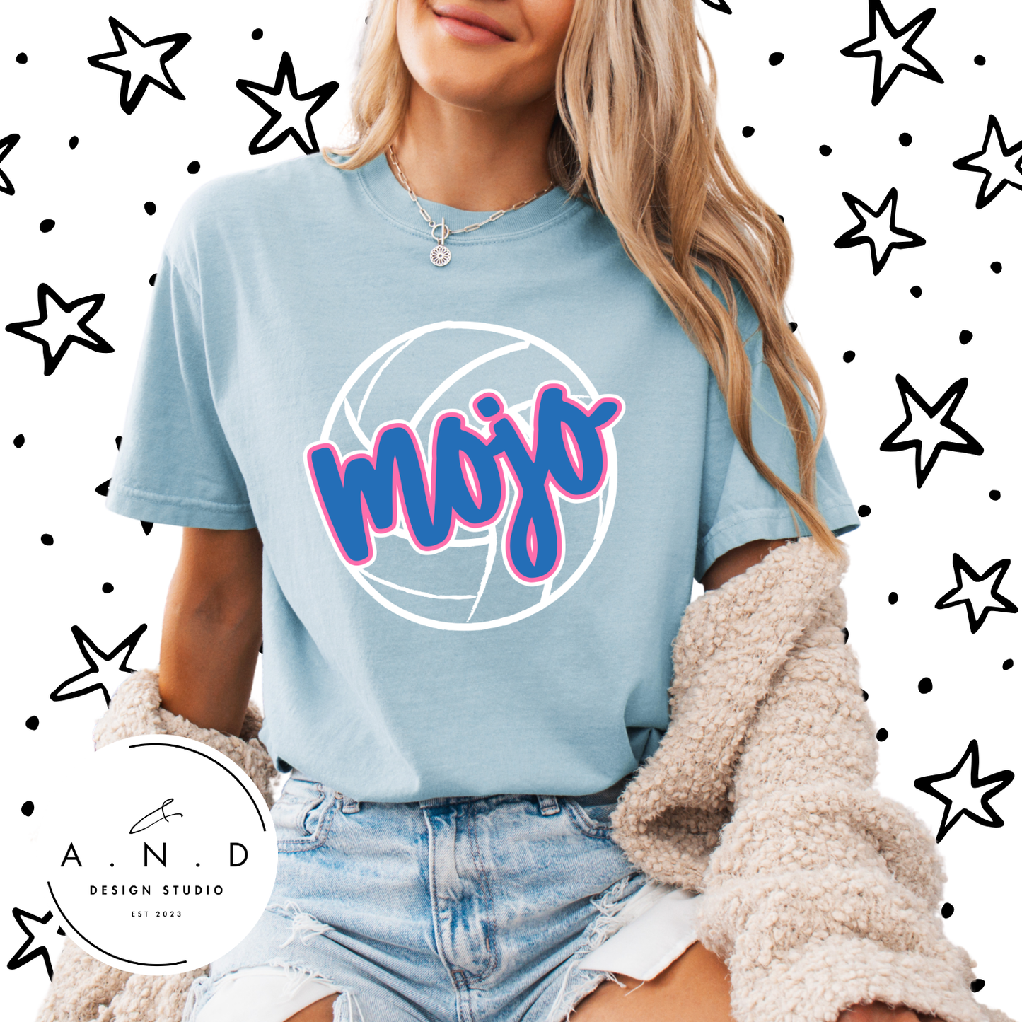 MOJO ball