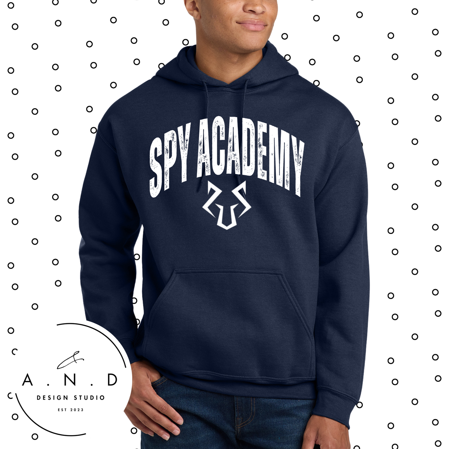 SPY ACADEMY