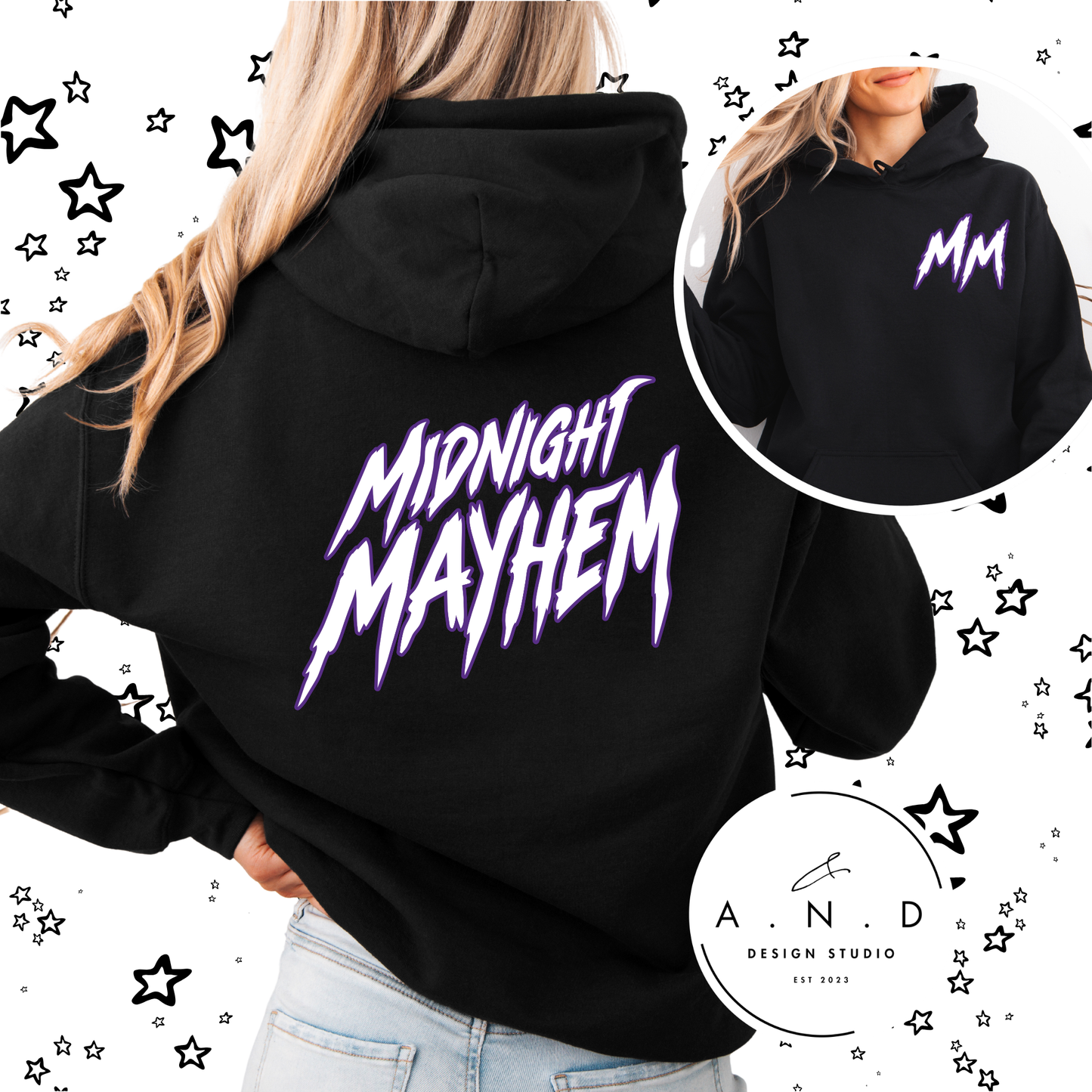 MM- Midnight Mayhem