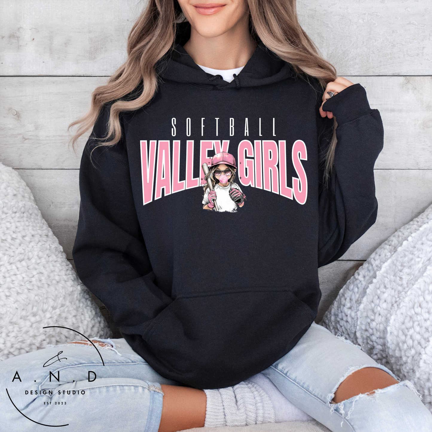 Valley Girls Softball