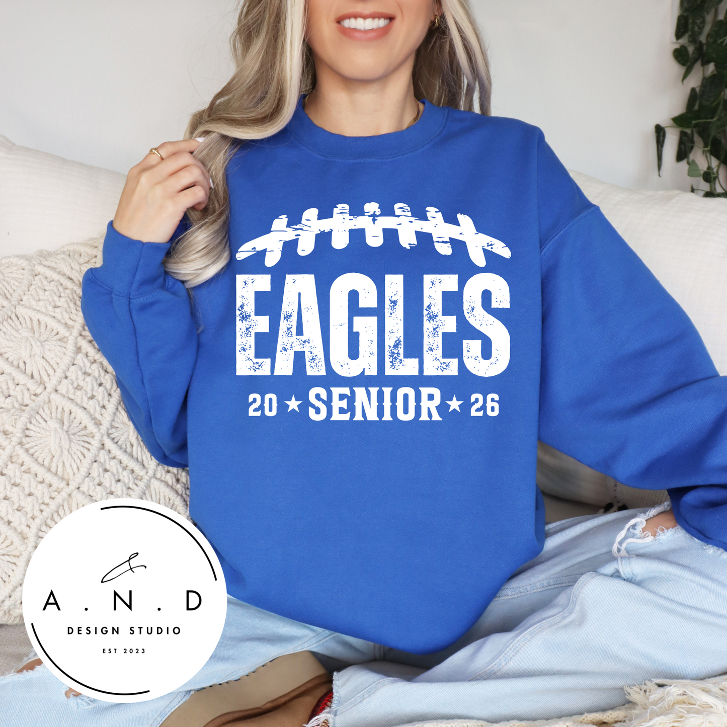 Eagles Senior 2026