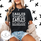 Eagles x 4