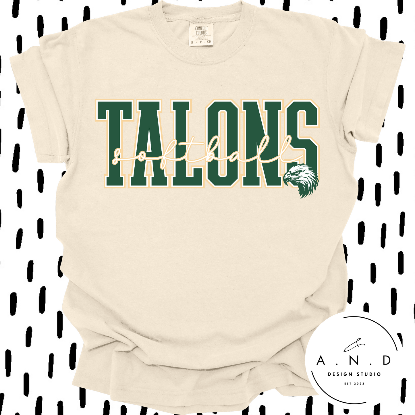 Talons