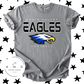 Grain Valley Eagles Football