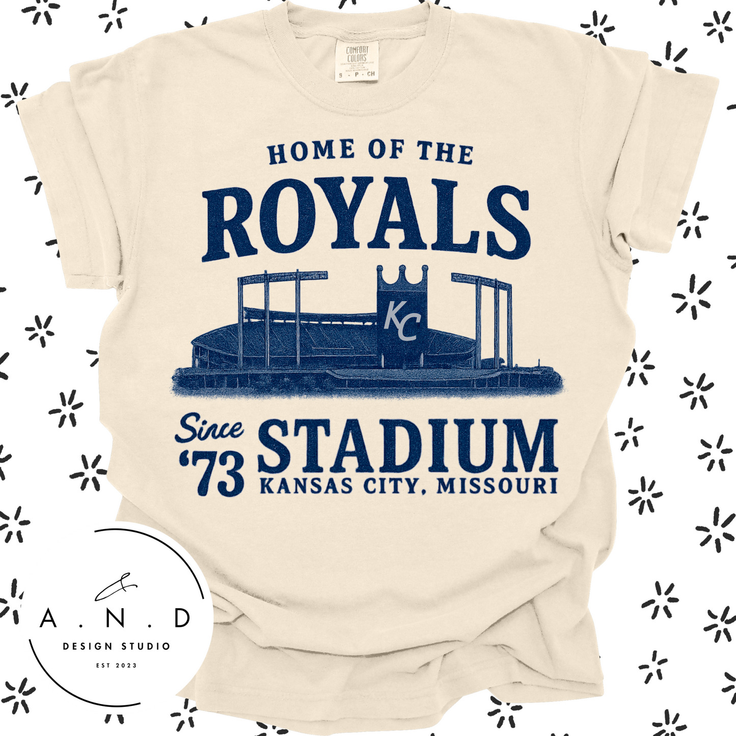 Home Of The Royals