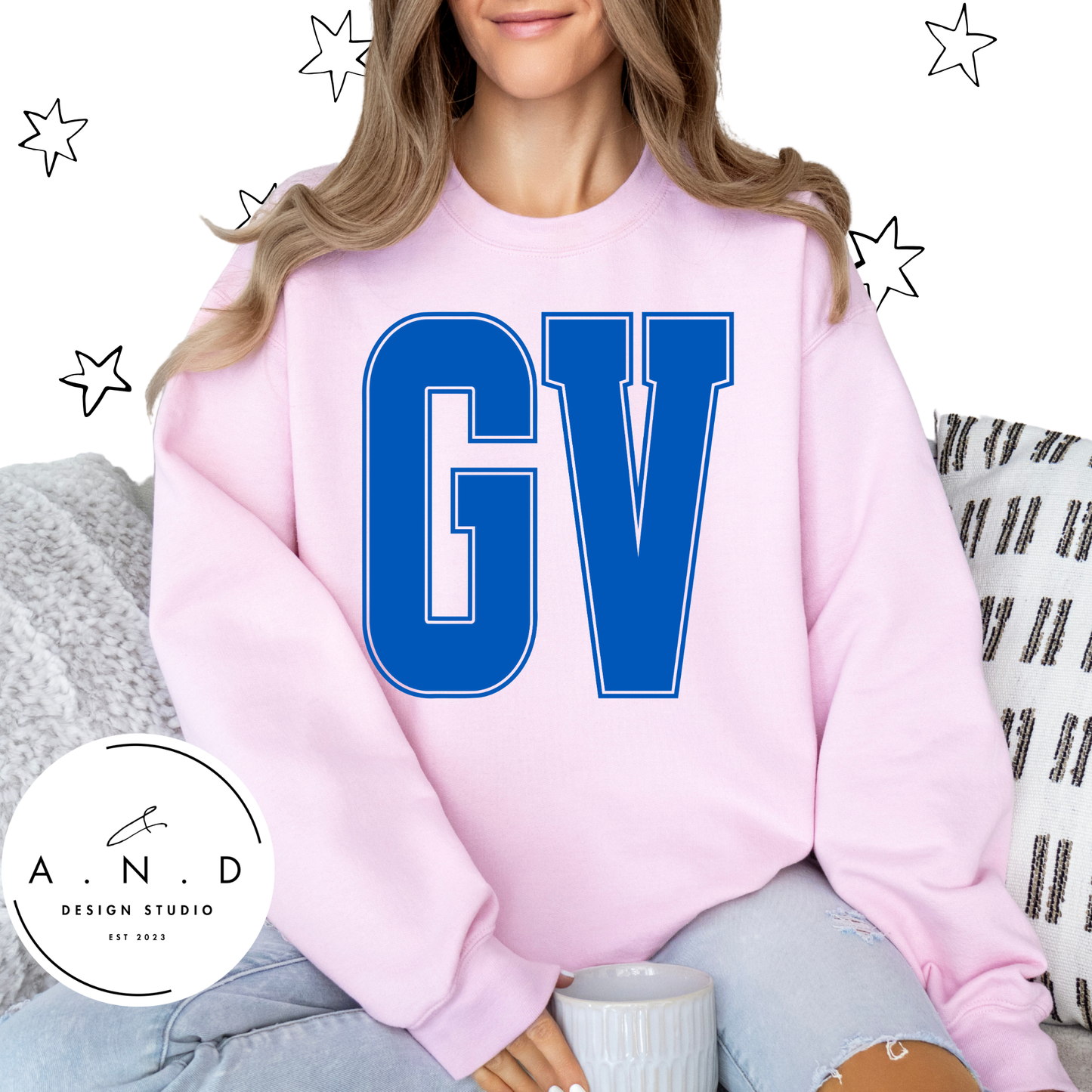 GV Pink Out