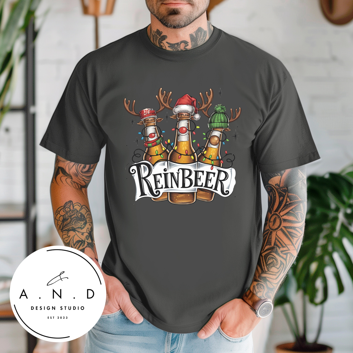 REINBEER!