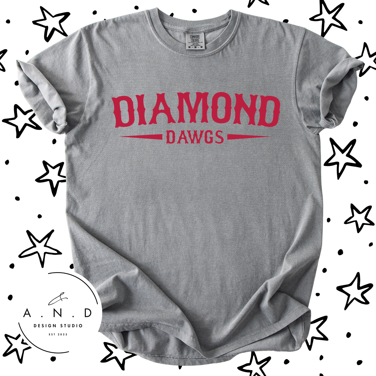 Diamond Dawgs