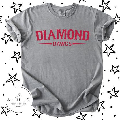 Diamond Dawgs
