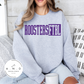 Roosters FTBL - purple