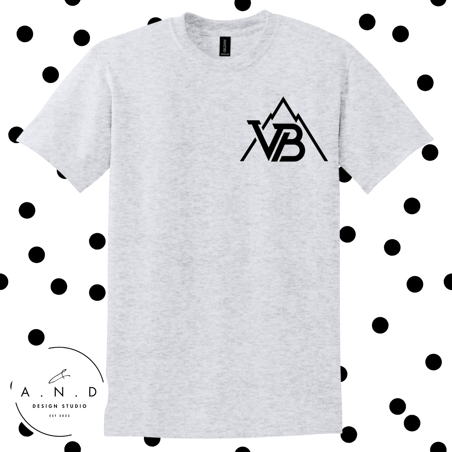 VB Pocket Logo