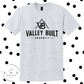 Valley Built Logo