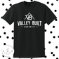 Valley Built Logo