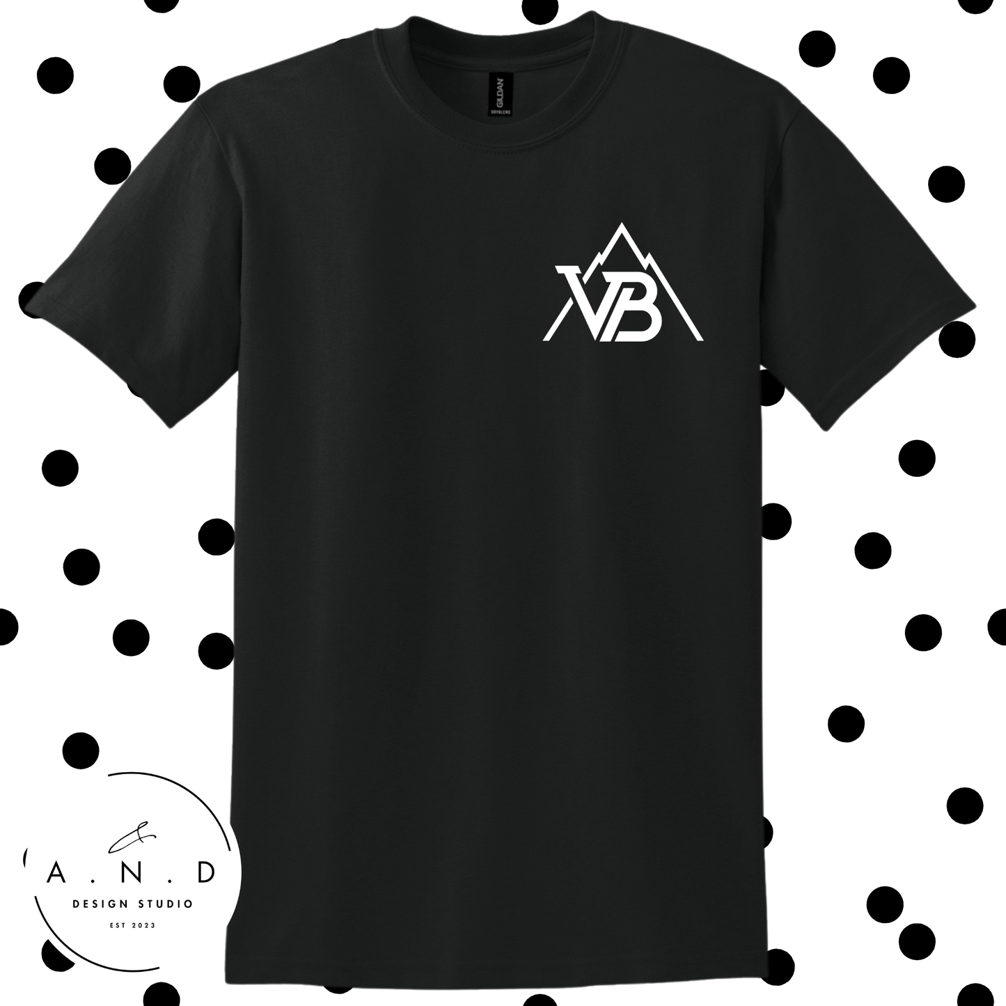 VB Pocket Logo