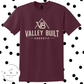 Valley Built Logo