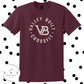 VB Circle Logo