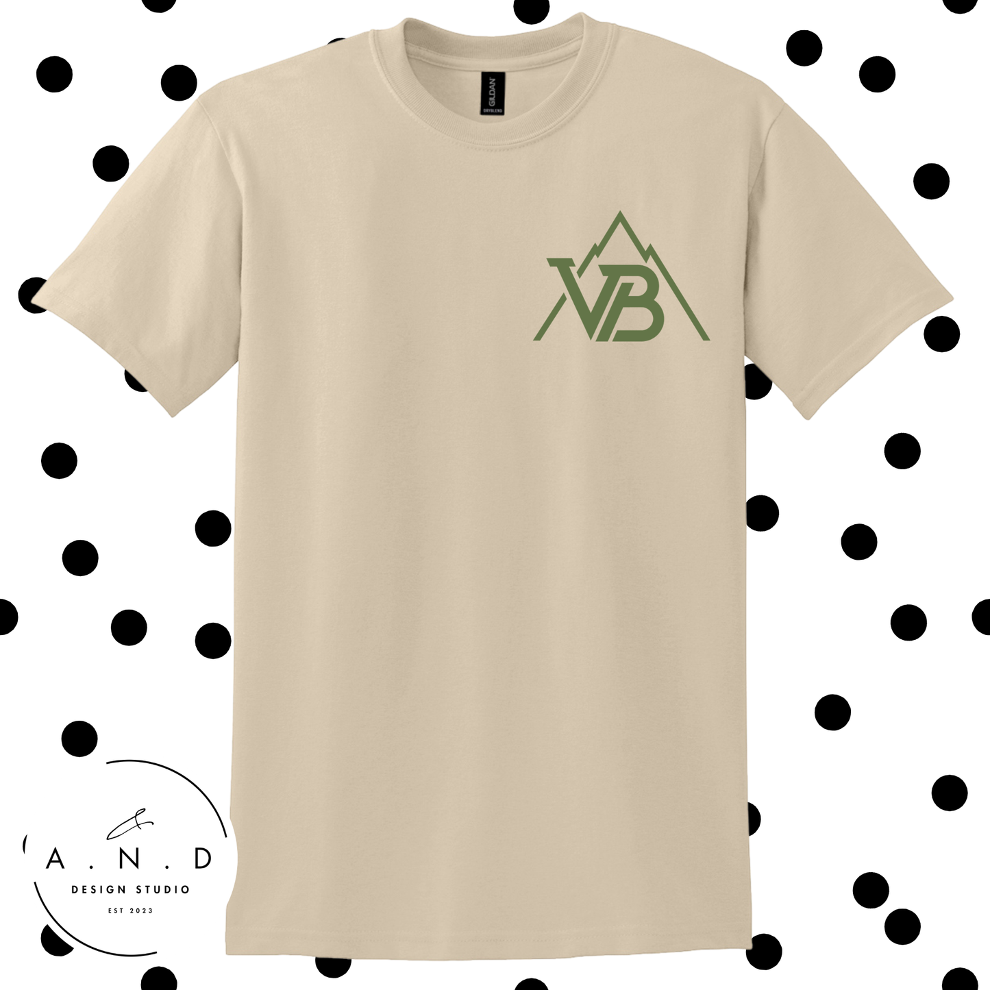 VB Pocket Logo