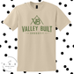 Valley Built Logo