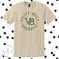 VB Circle Logo