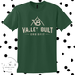 Valley Built Logo