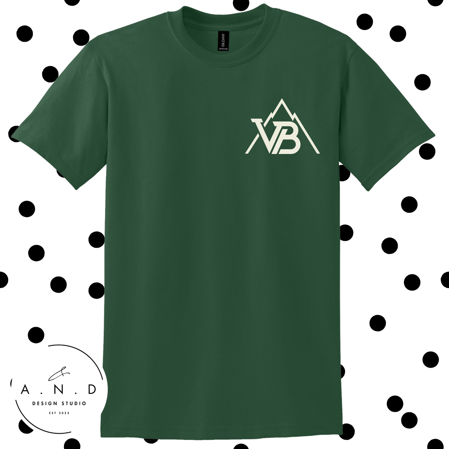 VB Pocket Logo