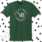 VB Circle Logo