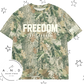 Freedom Vintage Camo