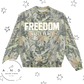 Freedom Vintage Camo