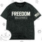 Freedom Vintage Black Leopard
