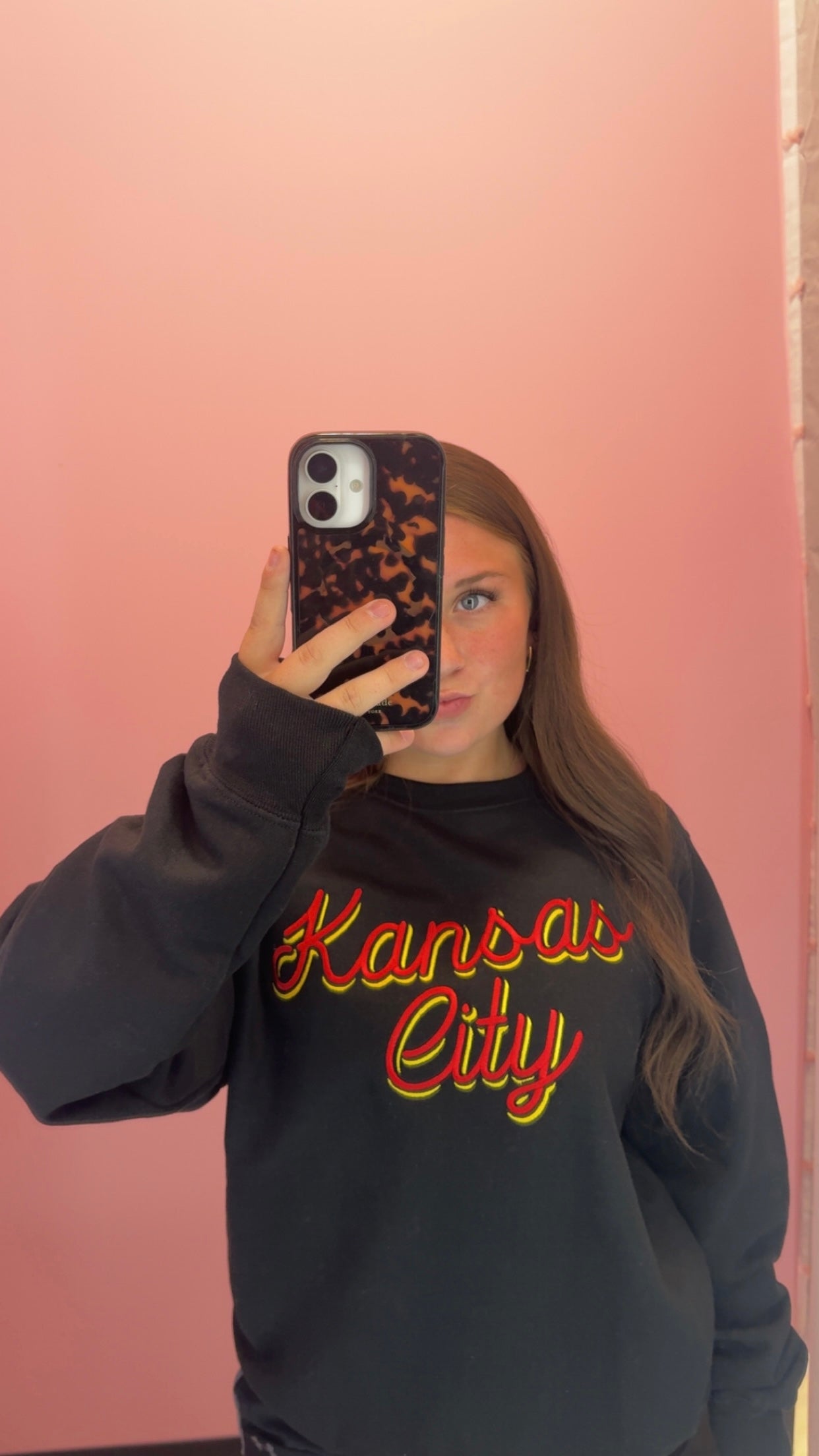 Kansas City Shadow Embroidery