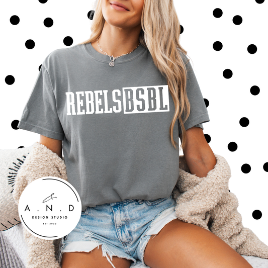 Rebels BSBL