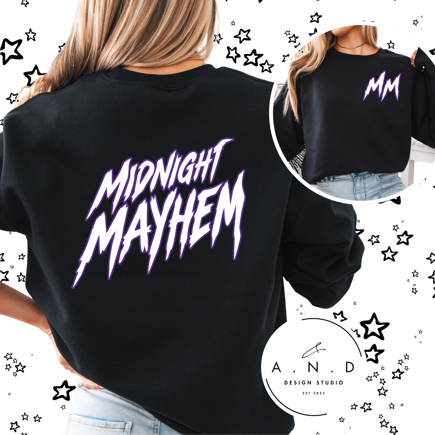 MM- Midnight Mayhem