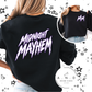 MM- Midnight Mayhem