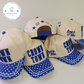 Crown Town Canvas Hat