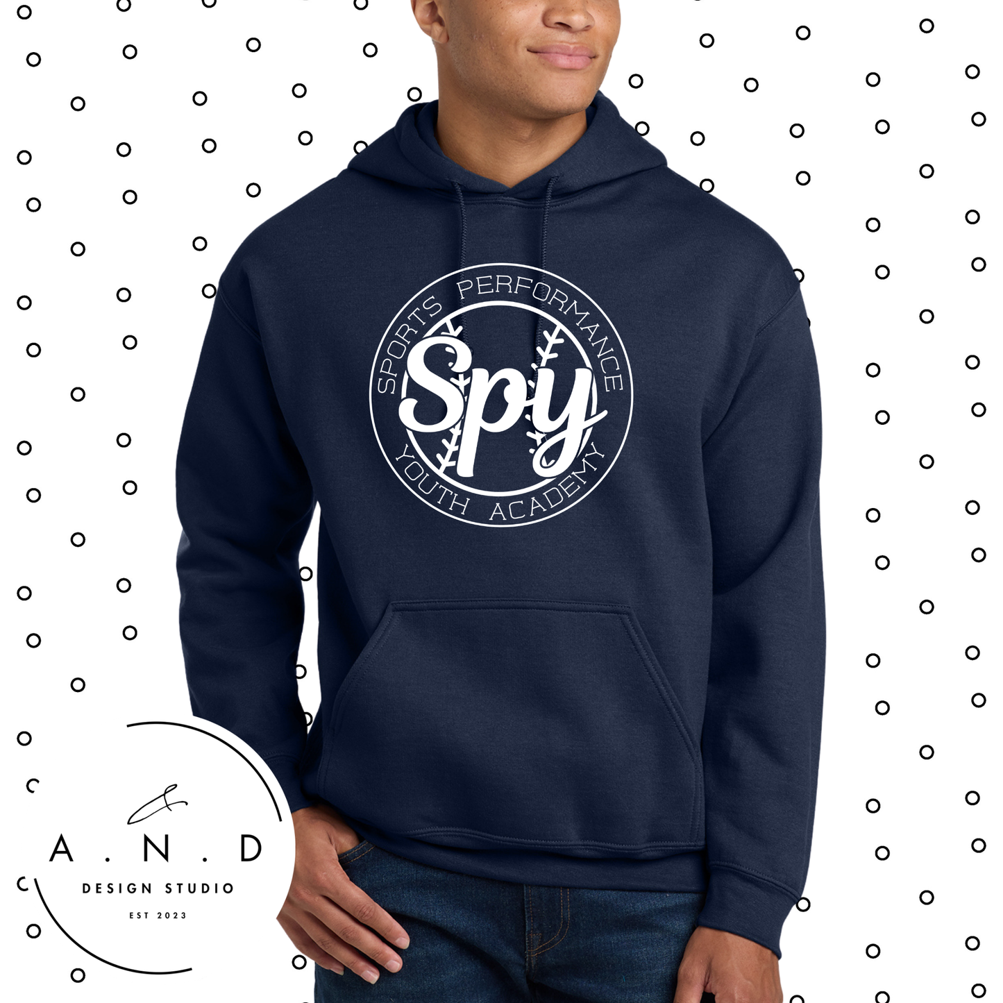 SPY- Sports Performance Youth Academy