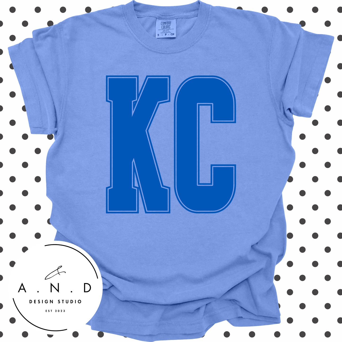 KC