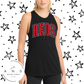 Reds Tank Tops