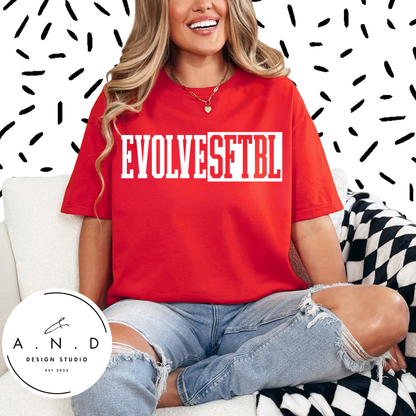 EVOLVE SFTBL