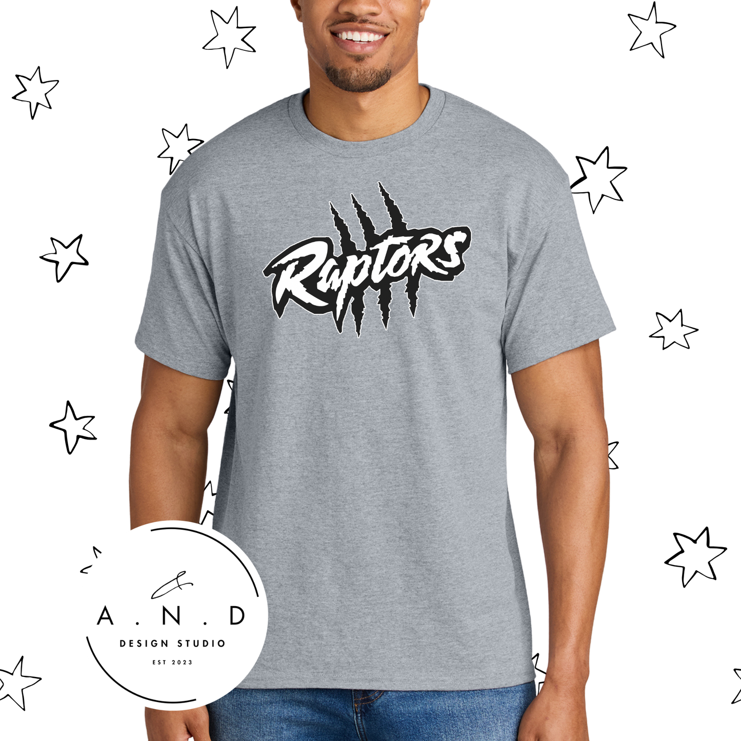 Raptors Logo
