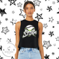 Storm Baseball Tank Tops