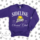 Sideline Social Club- Storm Softball