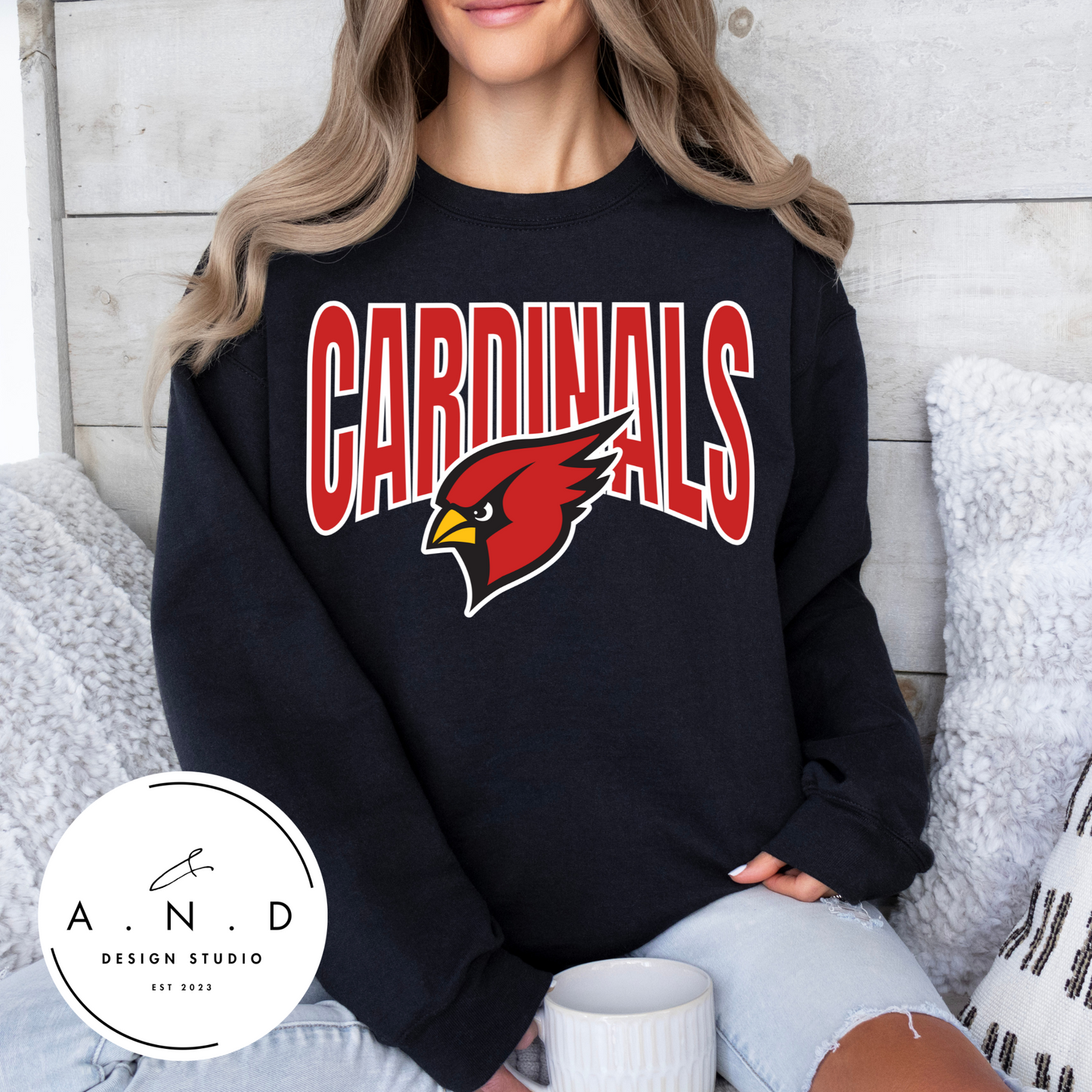 CARDINALS