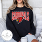 CARDINALS