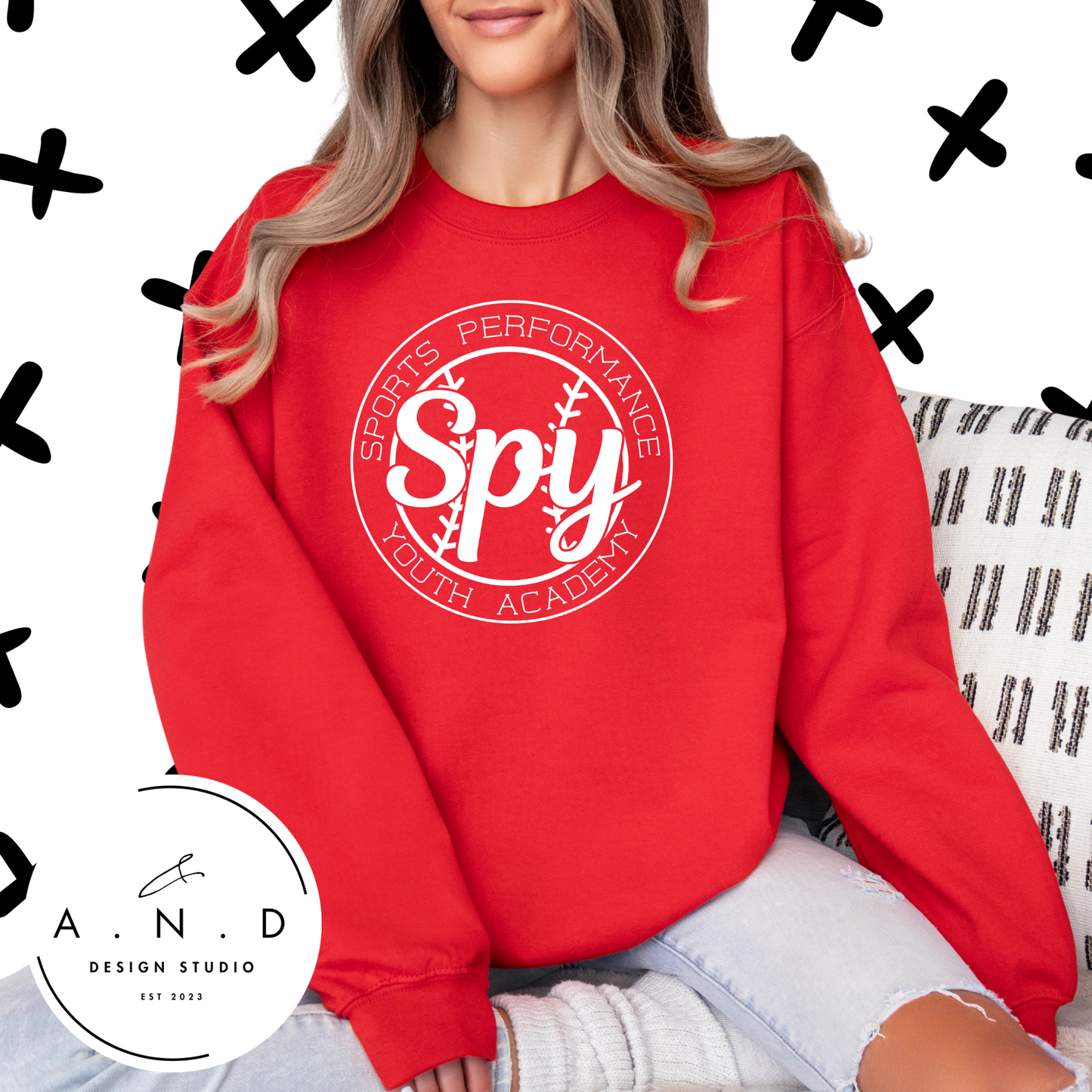 SPY- Sports Performance Youth Academy