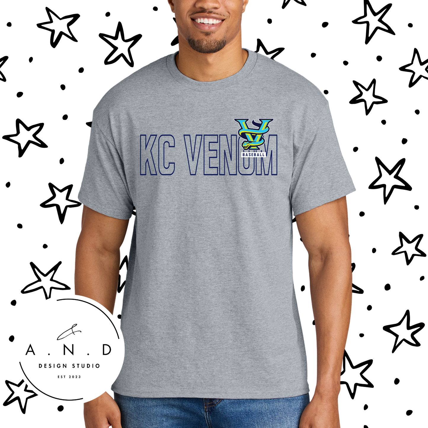 KC Venom