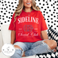 Sideline Social Club- KC Express